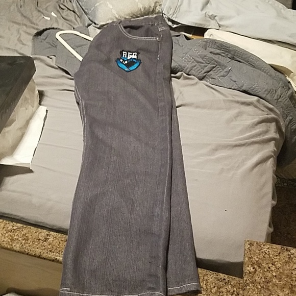 Red Ape pants - Picture 2 of 3